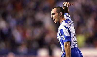 Επιστρέφει στη Σανταντέρ ο Μουνίτις