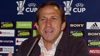 Για μια νέα αρχή!