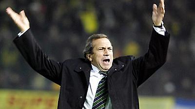 Χτύπησε «καμπανάκι» ο Μουνιόθ