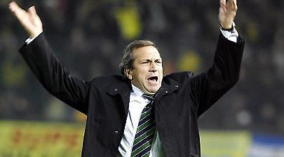 «Έτσι δεν νικάμε ποτέ»