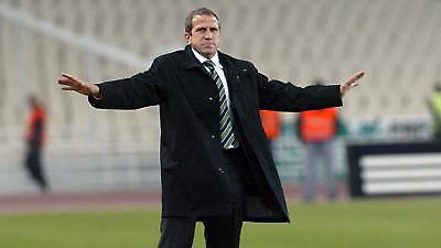 Ο «κατάσκοπος» Μουνιόθ