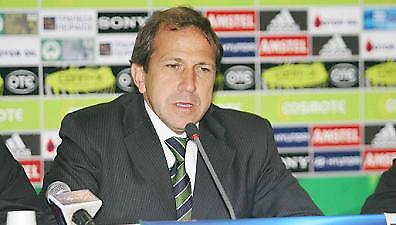 Μουνιόθ: «Ο Παναθηναϊκός έχει… στυλ»