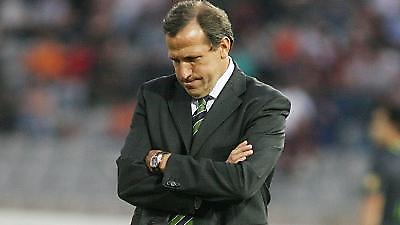 Ισπανική αποχώρηση, αργεντίνικη άφιξη;