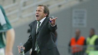 Να μείνει ζωντανός στη «μάχη»!