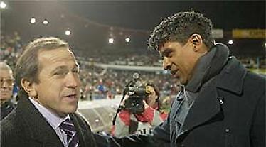 Ο Μουνιόθ σχολιάζει το Μπαρτσελόνα-Σαραγόσα