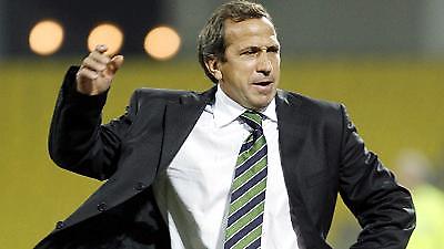 Φρεσκάρισμα εν όψει ντέρμπι