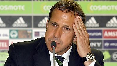 Αλλαγή δεδομένων