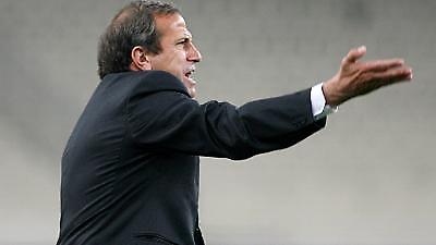 «Αν παίξουμε έτσι…»