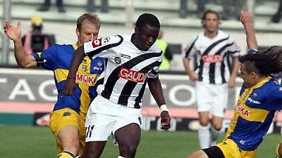 «Στην Πόρτσμουθ ο Μουντάρι»