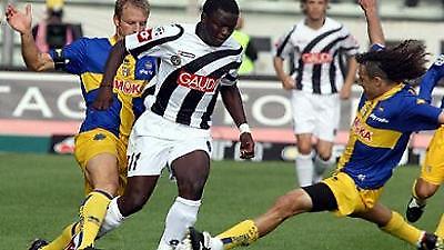 Πήρε και Μουντάρι η Πόρτσμουθ!