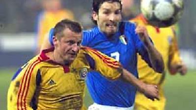 Τέλος εποχής για την εθνική Ρουμανίας