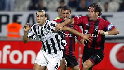 ΚΑΛΑΜΑΡΙΑ: Επέστρεψαν στις προπονήσεις