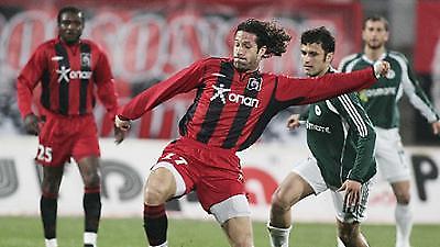 ΚΑΛΑΜΑΡΙΑ: Μάχη για την παραμονή