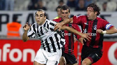 ΚΑΛΑΜΑΡΙΑ: Ικανοποίηση μετά το θετικό δείγμα