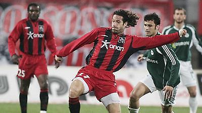 ΚΑΛΑΜΑΡΙΑ: Εξαιρετικό το κλίμα