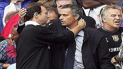 Μουρίνιο: «Θα ήθελα να κοουτσάρω στην Αμερική»