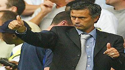 Μουρίνιο: «Παίκτης με μυαλό ο Σίντγουελ»