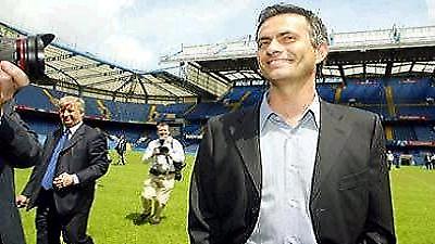 «Χτυπάει» ταλέντο η Τσέλσι!