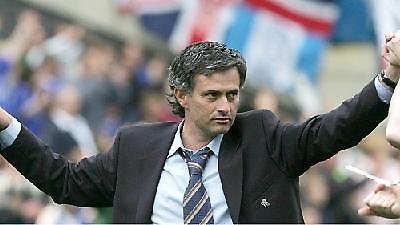 Τα «βρήκαν» Μουρίνιο – UEFA