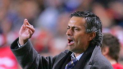 Θαυμαστής του Κλίνσμαν δηλώνει ο Μουρίνιο