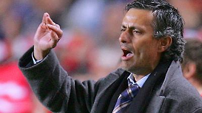 Σετούμπαλ «καλεί» Μουρίνιο