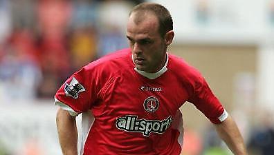 Παραμένει στο ''Βάλεϊ'' ο Μέρφι