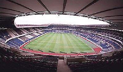 Αλλάζει έδρα για το Τσάμπιονς Λιγκ η Χαρτς