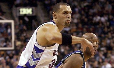 Ένας σουτέρ, που τον λένε Μάρεϊ