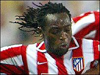 Στη Σίτι -δανεικός- ο Μουσάμπα