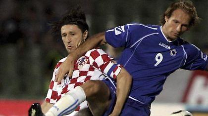 Εκτός ο Μουσλίμοβιτς