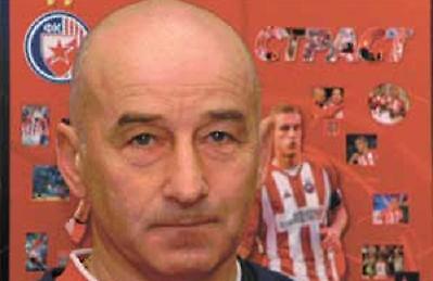 Ανακοίνωσε προπονητή η Λόκερεν