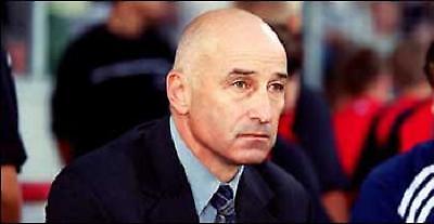 Ο Μούσλιν στον πάγκο της Λοκομοτίβ