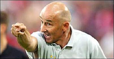 Αλλαγή προπονητή στη Λοκομοτίβ Μόσχας