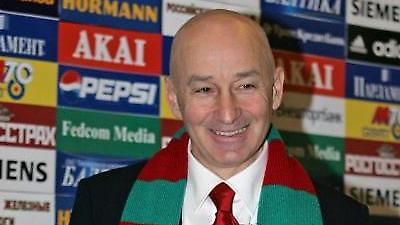 Επιστρέφει στη Λόκερεν ο Μούσλιν