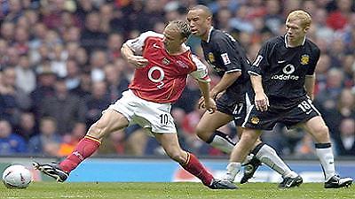 Ήττα για Μάντσεστερ Γιουνάιτεντ