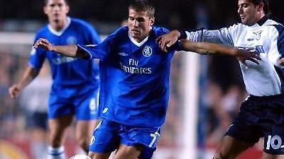 Αντίδραση Τσέλσι για Μούτου