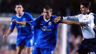 Ελλείψει θέσεων, στη Λιβόρνο ο Μούτου