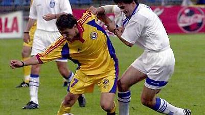 Ικανοποίηση για Μούτου στη Ρουμανία