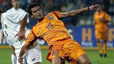 ''Όχι'' της Άρτζες σε Μούτου