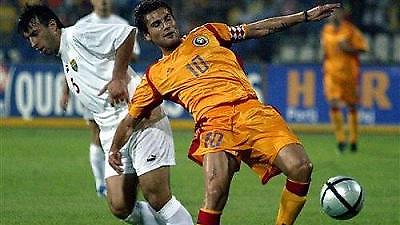 Πρωτιές για Μούτου, Προτάσοφ