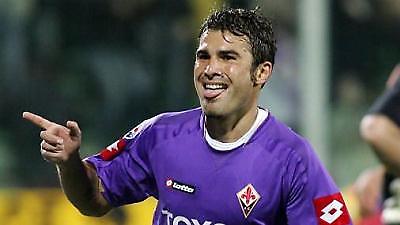 Μούτου: «Νιώθω σαν το σπίτι μου»