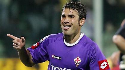 Serie A: Απειλητική η Φιορεντίνα