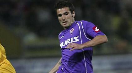 Ανανέωσε ως το 2012 με Φιορεντίνα ο Μούτου