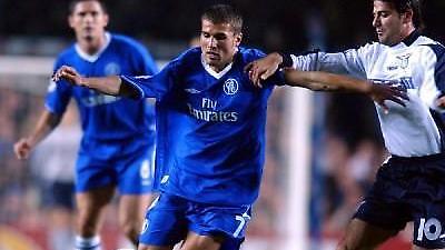 Eκτός εθνικής ο Μούτου