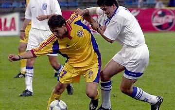 Επιτρέπει η FIFA στον Μούτου να προπονείται κατά τη διάρκεια της τιμωρίας του