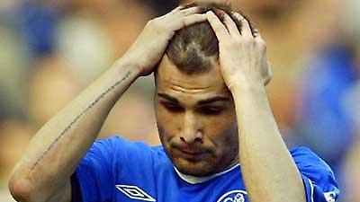 Στην Γιουβέντους ο Μούτου