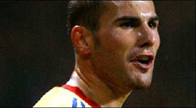 Προπονήσεις με τη Ντιναμό θα κάνει ο Μούτου