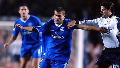 Στα δικαστήρια πηγαίνει την Τσέλσι ο Μούτου