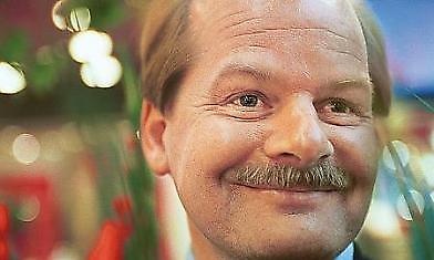 Τέλος ο Μουουρίνεν από τη Φινλανδία