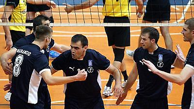 MVP ο Νάραντσιτς